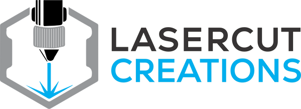 LaserCut Creations