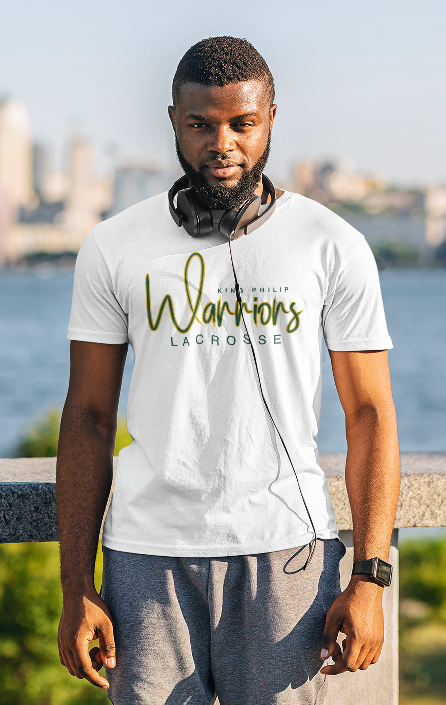 Warriors T-Shirt