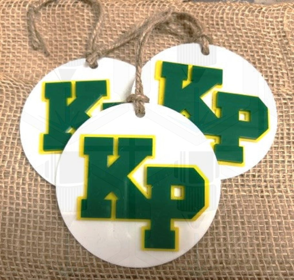 Kp King Philip Ornament Decoration Or Gift Holiday Ornament