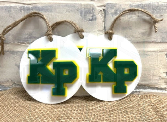 Kp King Philip Ornament Decoration Or Gift Holiday Ornament